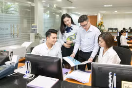 VNPT luôn đưa ra các gói cước Internet phù hợp với nhu cầu doanh nghiệp, đặc biệt là đường truyền Internet của nhà mạng nhanh, ổn định. (Nguồn: VNP)