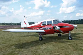Ảnh minh họa. (Nguồn: flugzeuginfo.net)