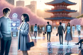 Ảnh minh họa. (Nguồn: Cryptopolitan)