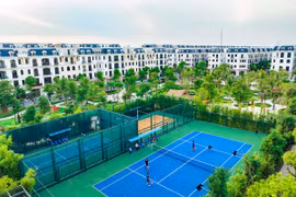Vinhomes đang tiếp tục bổ sung hạ tầng tiện ích tại Ocean City nhằm đáp ứng nhu cầu sống xanh-vui khỏe-đẳng cấp của cư dân.