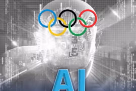 Trí tuệ Nhân tạo lần đầu tiên được sử dụng tại Olympic Paris 2024
