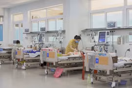 Bệnh viện Nhi đồng 1 xin lỗi do bác sỹ từ chối khám cho bệnh nhi đang sốt cao