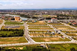 Ảnh minh họa. (Ảnh: Nguyên Linh/TTXVN)