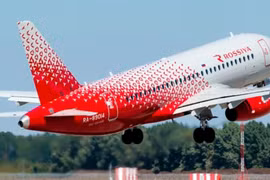 Rossiya Airlines sẽ nối lại các chuyến bay trực tiếp từ Moskva đến La Habana. (Nguồn: RuAviation)