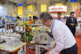 Ảnh chỉ mang tính minh họa. (Nguồn: Đức Duy/Vietnam+)
