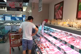 Ảnh chỉ mang tính minh họa. (Nguồn: Xuân Quảng/Vietnam+)