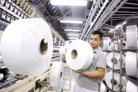 Ảnh chỉ mang tính minh họa. (Nguồn: TTXVN)