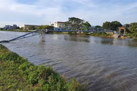 (Ảnh minh họa: Công Luật/TTXVN)
