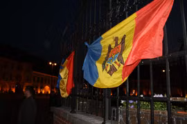 Nhiều nước châu Âu ủng hộ giải pháp hòa bình tháo 'ngòi nổ' Moldova