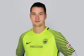 Filip Nguyễn không được triệu tập lên tuyển Séc. (Nguồn: fcslovanliberec)