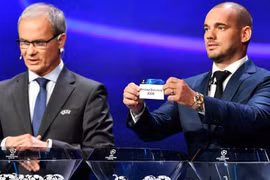 Dortmund rơi vào bảng tử thần với Barcelona và Inter. (Nguồn: Getty Images)