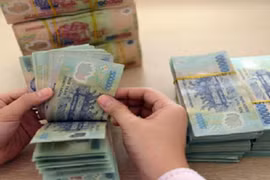 Hà Nội: Khởi tố đối tượng chiếm đoạt tài sản, làm giả con dấu
