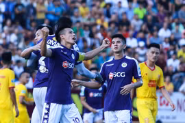 (Ảnh: Nguyên An/Vietnam+)