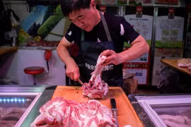 Ảnh minh họa. (Nguồn: CNN)