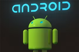 Android thống lĩnh thị trường điện thoại thông minh năm 2014