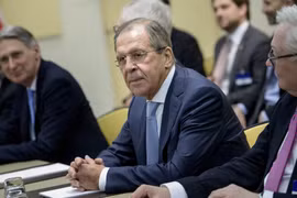 Nga: Thỏa thuận Minsk là giải pháp duy nhất cho xung đột Ukraine