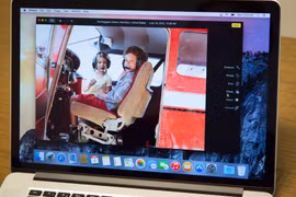 Apple chuẩn bị ra ứng dụng quản lý ảnh thay thế cho iPhoto