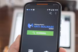 Google đã loại bỏ được một nửa số ứng dụng Android độc hại
