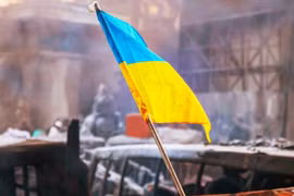 The Financial Times: Nguy cơ thực sự đối với châu Âu là Ukraine