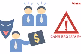 Hà Nội: Bắt hai đối tượng giả danh công an để lừa đảo chiếm đoạt tài sản