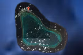 (Nguồn: Telegraph)