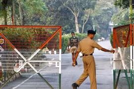 Ảnh minh họa. (Nguồn: India Today)