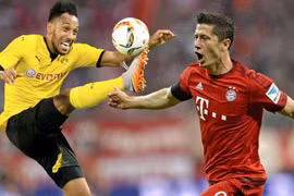 Jerome Boateng có thể sẽ ra sân vào trận đấu quan trọng cuối tuần này. (Nguồn: espnfc.com)