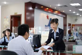 Dự báo lợi nhuận của MB năm 2015 đạt khoảng 3.150 tỷ đồng