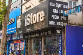 Ảnh chỉ có tính minh họa. (Nguồn: Minh Sơn/Vietnam+)