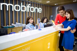 Ảnh chỉ có tính minh họa. (Nguồn: MobiFone)