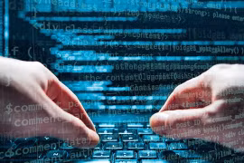 Ảnh minh họa. (Nguồn: Rappler) 