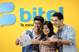 Viettel báo lãi 1.000 tỷ đồng trước thuế tại các thị trường nước ngoài. (Nguồn: Viettel)