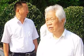 Trung Quốc bắt giam một quan chức tỉnh Hà Nam vì nhận hối lộ