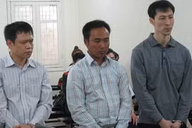 Lập "công ty ma" chiếm đoạt 58 tỷ đồng của Công ty Vinalines