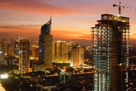Indonesia sẽ được hưởng lợi từ sự phục hồi của nền kinh tế Mỹ