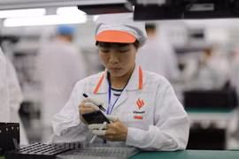 (Ảnh: Minh Sơn/Vietnam+)