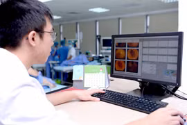 Viettel sẽ đưa AI vào trong lĩnh vực y tế và nông nghiệp. (Ảnh: Viettel)