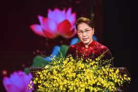(Ảnh: Minh Sơn/Vietnam+)