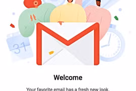 (Ảnh minh hoạ: Nguồn Gmail.com)
