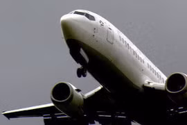 Boeing 737-500 gặp nạn ở Nga có tuổi đời 23 năm 