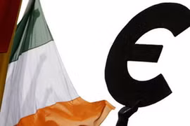 Ireland thoát khỏi cứu trợ, song vẫn còn thách thức