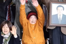 (Nguồn: EPA)