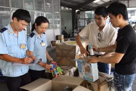 Hà Nội truy thu gần 200 tỷ đồng từ kiểm tra sau thông quan 