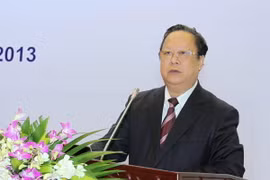 Đối ngoại nhân dân đang ngày càng mở rộng, đa dạng