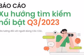 Vụ cháy chung cư mini lọt top tìm kiếm trên trình duyệt Cốc Cốc