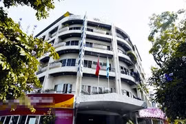 Nhiều sai phạm nghiêm trọng tại Tổng Công ty Đường sắt Việt Nam