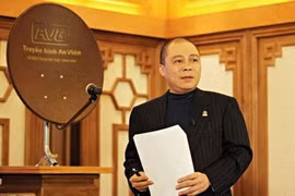 Phạm Nhật Vũ bị bắt tạm giam với cáo buộc đưa hối lộ vụ AVG