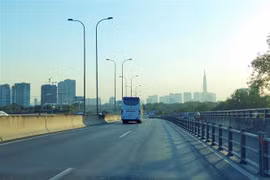 Ảnh minh họa. (Nguồn: TTXVN)