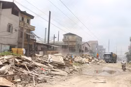 Ảnh minh họa. (Nguồn: Vietnam+)