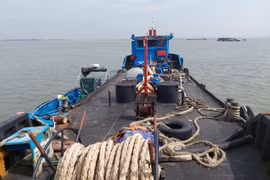 Ảnh minh họa. (Nguồn: TTXVN)